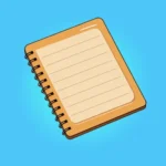 دسته-بندی-دفترچه-یادداشت