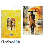 دفتر-زبان-50-برگ-4-خط-سیمی-70-گرم-جلد-طلقی-طرحدار-مرد-تنهای-شب
