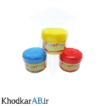 رنگ-انگشتی-سه-رنگ-آریا