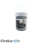 رنگ-گواش-پارس-مشکی-کربن-بلک-کد-252