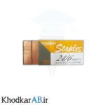 سوزن-منگنه-سایز-24.6-واشین-رنگ-مسی
