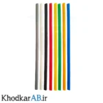 شیرازه-رنگی-سایز-4