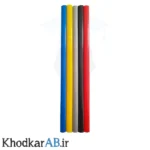 شیرازه-رنگی-سایز-8