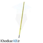 قلمو-آبرنگ-زرد
