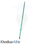 قلمو-آبرنگ-سبز