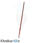قلمو-آبرنگ-قرمز
