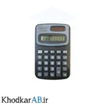 ماشین-حساب-دانش-آموزی-Dexin-مدل-KC-888