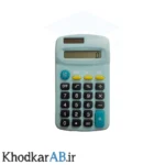 ماشین-حساب-دانش-آموزی-آبی-کرونی-مدل-CT312J