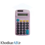 ماشین-حساب-دانش-آموزی-بنفش-کرونی-مدل-CT312J