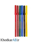 ماژیک-نقاشی-6-رنگ-ماهور