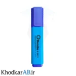 ماژیک-هایلایتر-اسکول-مکس-رنگ-نارنجی