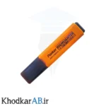 ماژیک-هایلایتر-پنتر-رنگ-نارنجی