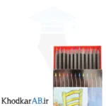 مداد-رنگی-استار-12-رنگ