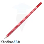 مداد-روزنامه-ای-قرمز-سعید