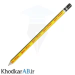 مداد-روزنامه-ای-مشکی