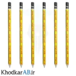 مداد-سبز-بسته-6-عددی
