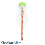 مداد-سیاه-پاککن-دار-فانتزی-طرح-درخت
