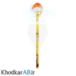 مداد-سیاه-پاککن-دار-فانتزی-طرح-قارچ