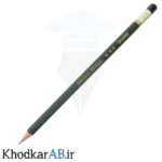 مداد-طراحی-اچ5-ام-کیو-M.Q-series-H5