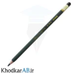 مداد طراحی ب10 ام کیو