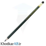 مداد طراحی ب12 ام کیو