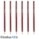 مداد-قرمز-استدلر-بسته-6-عددی