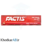 مداد-قرمز-فکتیس-بسته-12-عددی-جین-کامل