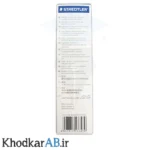 مداد-مشکی-استدلر-بسته-12-عددی-مدل-کمل