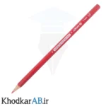 مداد-چوبی-قرمز-آریا
