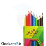مدادرنگی-12-رنگ-لوکی