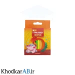مدادرنگی-12-رنگ-پیکاسو