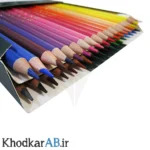 مدادرنگی-36-رنگ-حرفه-ای-آریا