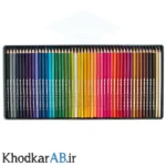 مدادرنگی-48-رنگ-اسکول-مکس