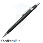 مدادنوکی-0.5-میلیمتری-جیدو-مدل-Alpha-سبز-تیره