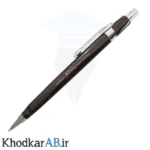 مدادنوکی-0.5-میلیمتری-جیدو-مدل-Alpha-قهوه-ای