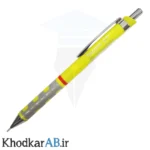 مدادنوکی-0.5-میلیمتری-هیپو-رنگ-زرد
