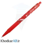 مدادنوکی-0.5-پارسیکار-مدل-JM811-قرمز