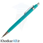 مدادنوکی 0.7 جیدو مدل آلفا رنگ آبی روشن
