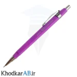 مدادنوکی 0.7 جیدو مدل آلفا رنگ بنفش