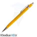 مدادنوکی 0.7 جیدو مدل آلفا رنگ زرد