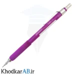 مدادنوکی 0.7 سیکلاس مدل اکسپورت رنگ بنفش