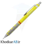 مدادنوکی-0.7-میلیمتری-هیپو-رنگ-زرد