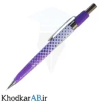 مدادنوکی-0.9-میلیمتری-ام-جی-ام-بنفش