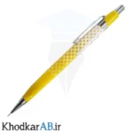 مدادنوکی-0.9-میلیمتری-ام-جی-ام-زرد