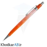 مدادنوکی-0.9-میلیمتری-ام-جی-ام-نارنجی