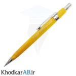 مدادنوکی-0.9-میلیمتری-جیدو-مدل-Camier-زرد