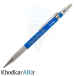 مدادنوکی-2-میلیمتری-تراش-دار--Studmark-کد-3750-آبی