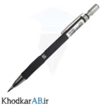 مدادنوکی-2-میلیمتری-تراش-دار-مدل-TH-520-مشکی