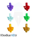 مدادگیر-نرم-پلاستیکی