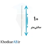 مغز-پاککن-اتودی-4-تایی-تومبو-سایز-3.8-قد-10-سانت